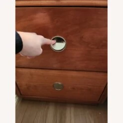 Stanley Young America Nightstands X 2 -Othe Furniture Store 1500 1500 frame 0 2540