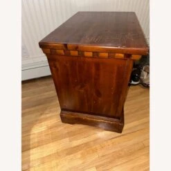 Other Link-Taylor Colonial Pine Nightstands -Othe Furniture Store 1500 1500 frame 0 2569