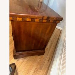 Other Link-Taylor Colonial Pine Nightstands -Othe Furniture Store 1500 1500 frame 0 2570