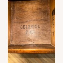 Other Link-Taylor Colonial Pine Nightstands -Othe Furniture Store 1500 1500 frame 0 2572