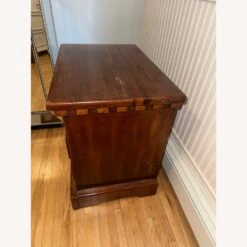 Other Link-Taylor Colonial Pine Nightstands -Othe Furniture Store 1500 1500 frame 0 2574