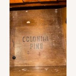 Other Link-Taylor Colonial Pine Nightstands -Othe Furniture Store 1500 1500 frame 0 2575