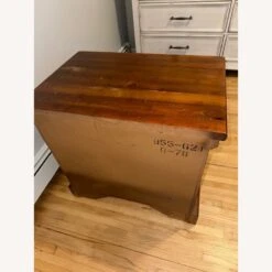 Other Link-Taylor Colonial Pine Nightstands -Othe Furniture Store 1500 1500 frame 0 2580