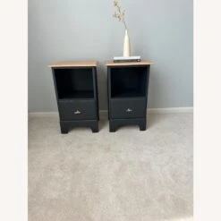 Modern Nathan Hale Maple Nightstand -Othe Furniture Store 1500 1500 frame 0 2583
