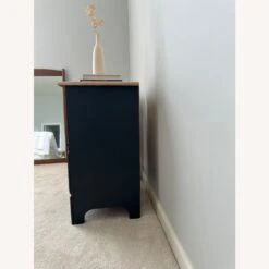 Modern Nathan Hale Maple Nightstand -Othe Furniture Store 1500 1500 frame 0 2584