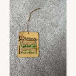 Modern Nathan Hale Maple Nightstand -Othe Furniture Store 1500 1500 frame 0 2587