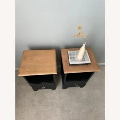 Modern Nathan Hale Maple Nightstand -Othe Furniture Store 1500 1500 frame 0 2589