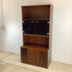 Danish Modern Rosewood Bookshelf Or Bar Cabinet -Othe Furniture Store 1500 1500 frame 0 259