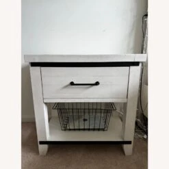 Bob's Discount Furniture Nightstand