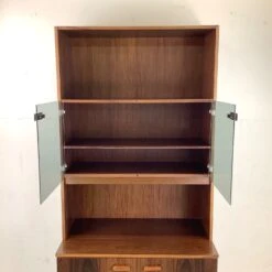Danish Modern Rosewood Bookshelf Or Bar Cabinet -Othe Furniture Store 1500 1500 frame 0 260
