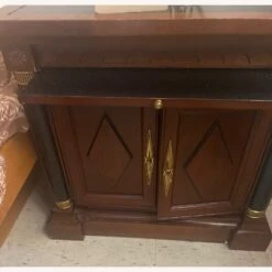 Ethan Allen Nightstands
