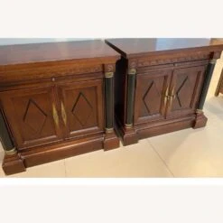 Ethan Allen Nightstands -Othe Furniture Store 1500 1500 frame 0 2605