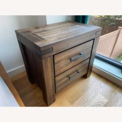 Zen-style Solid Acacia Wood Bedside Table -Othe Furniture Store 1500 1500 frame 0 2608