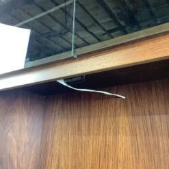 Danish Modern Rosewood Bookshelf Or Bar Cabinet -Othe Furniture Store 1500 1500 frame 0 261