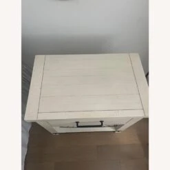 Bobs Furniture Montana Nightstand Set