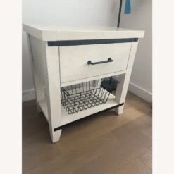 Bobs Furniture Montana Nightstand Set -Othe Furniture Store 1500 1500 frame 0 2612