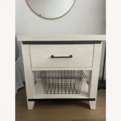 Bobs Furniture Montana Nightstand Set -Othe Furniture Store 1500 1500 frame 0 2613