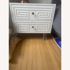 Other White Nightstands (Set Of 2)