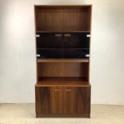 Danish Modern Rosewood Bookshelf Or Bar Cabinet -Othe Furniture Store 1500 1500 frame 0 263