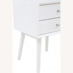 Other Nightstand In White Finish With Wood Grain Veneer 23 Other Nightstand In White Finish With Wood Grain Veneer -Othe Furniture Store 1500 1500 frame 0 2630