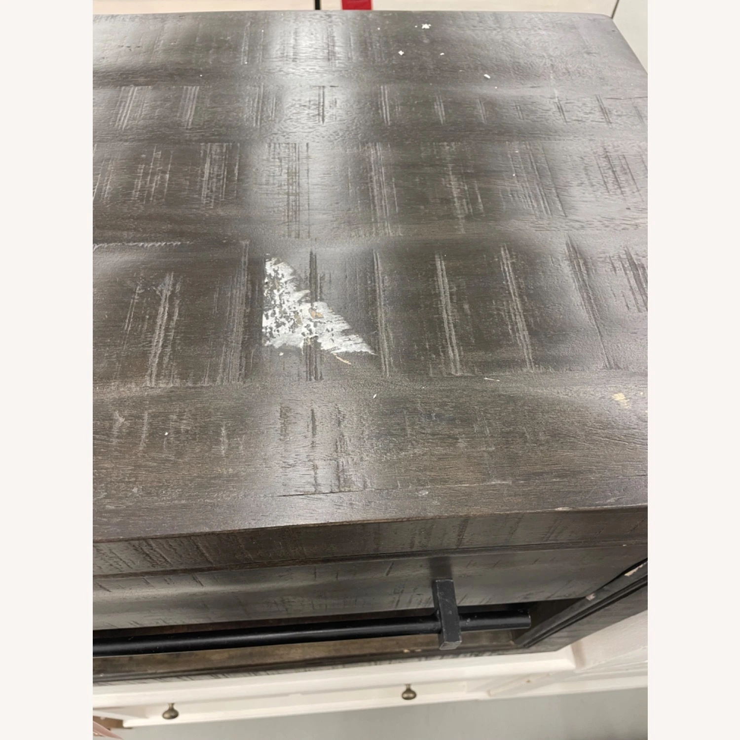 Pottery Barn Emile Nightstand 1 Pottery Barn Emile Nightstand