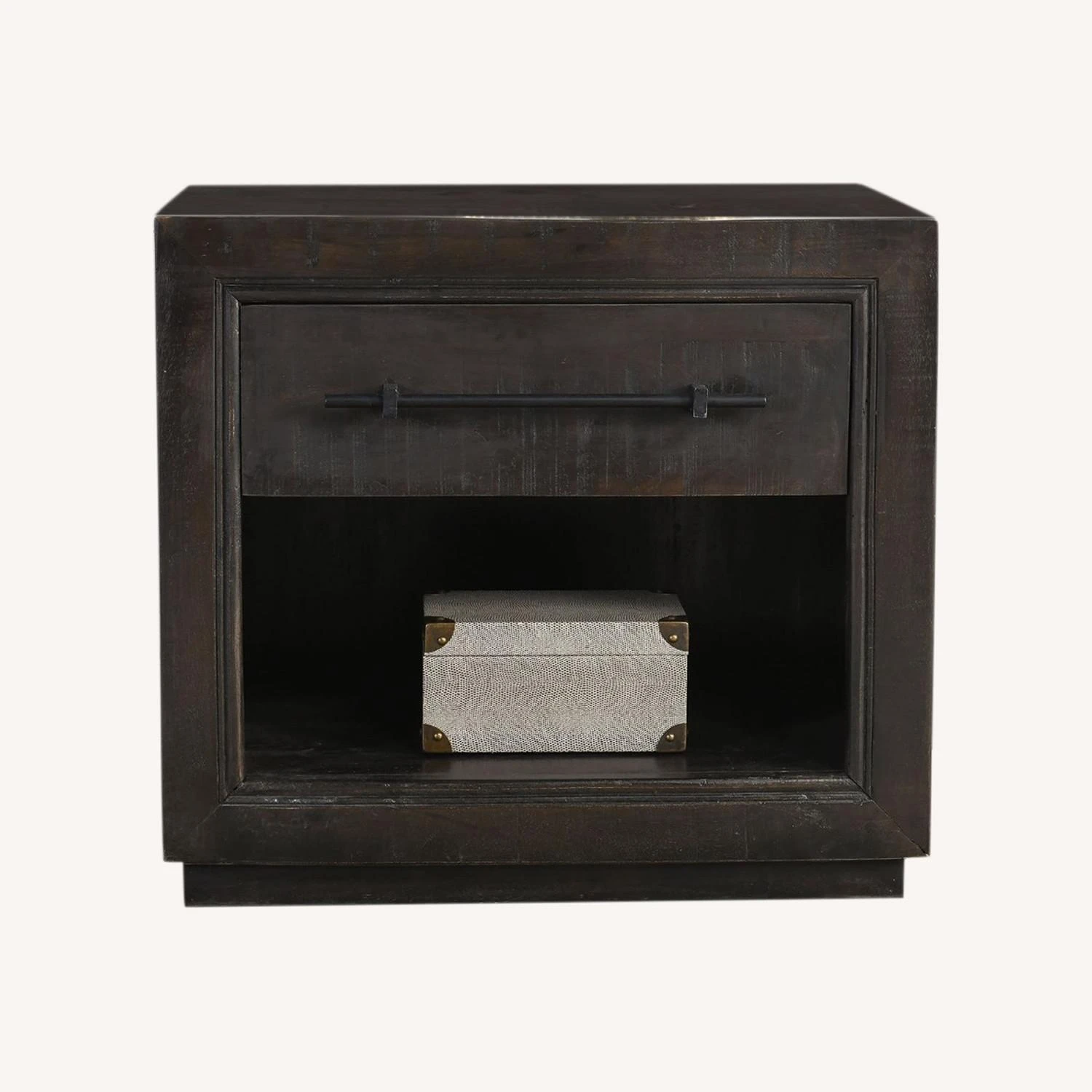 Pottery Barn Emile Nightstand 2 Pottery Barn Emile Nightstand - Image 2