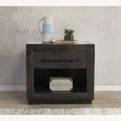 Pottery Barn Emile Nightstand 11 Pottery Barn Emile Nightstand -Othe Furniture Store 1500 1500 frame 0 2633
