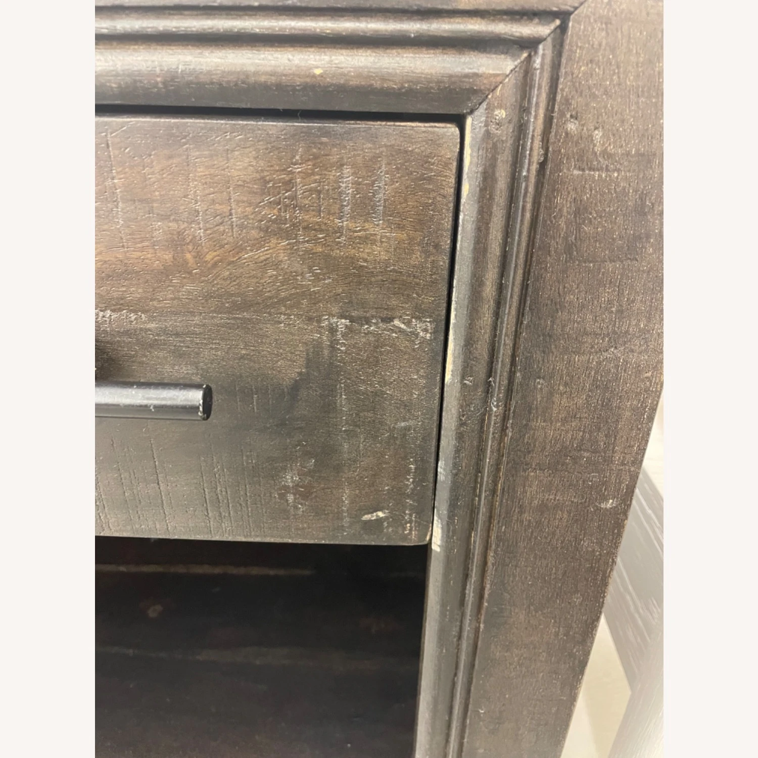 Pottery Barn Emile Nightstand 5 Pottery Barn Emile Nightstand - Image 5