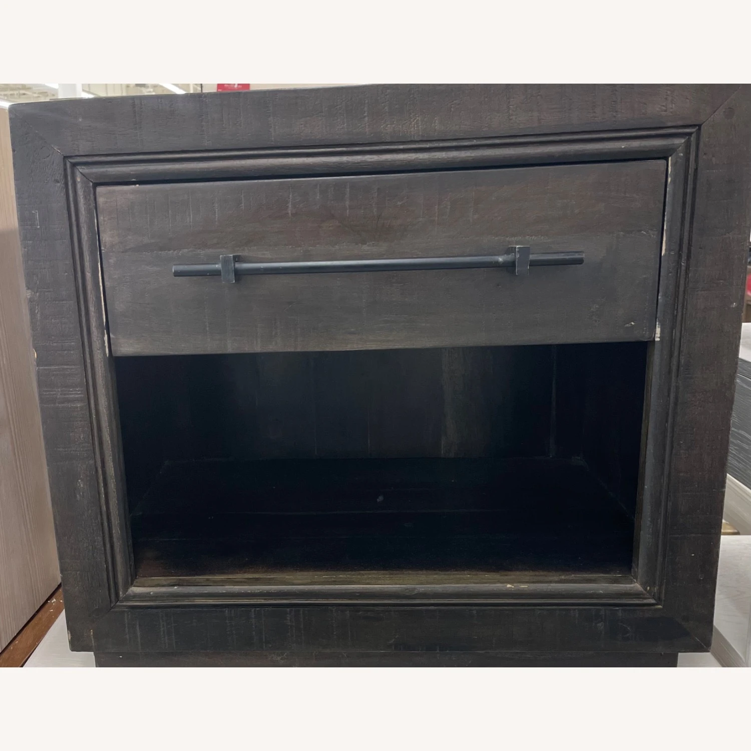 Pottery Barn Emile Nightstand 6 Pottery Barn Emile Nightstand - Image 6