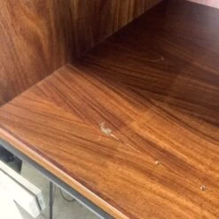 Danish Modern Rosewood Bookshelf Or Bar Cabinet -Othe Furniture Store 1500 1500 frame 0 264