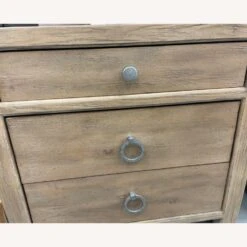 Pottery Barn Anders Nightstand