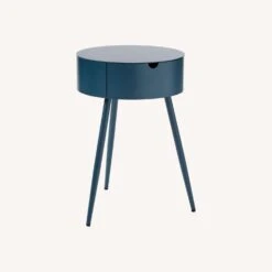 West Elm Mitzi Nightstand (15.75") -Othe Furniture Store 1500 1500 frame 0 2654