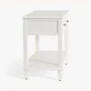 Pottery Barn Sausalito Nightstand