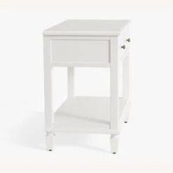 Pottery Barn Sausalito Nightstand