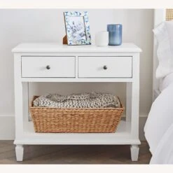 Pottery Barn Sausalito Nightstand -Othe Furniture Store 1500 1500 frame 0 2694