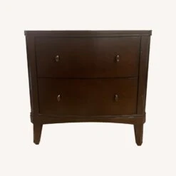Raymour & Flanigan 2 Drawer Nightstand 9 Raymour & Flanigan 2 Drawer Nightstand -Othe Furniture Store 1500 1500 frame 0 2709