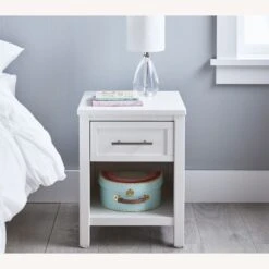 Pottery Barn Camden Nightstand -Othe Furniture Store 1500 1500 frame 0 2723