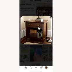 Pottery Barn Nightstands -Othe Furniture Store 1500 1500 frame 0 2742