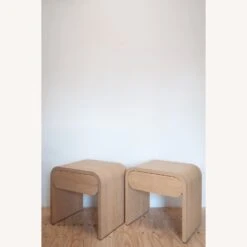 Cortez Nightstands By Leanne Ford