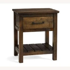Pottery Barn Paulsen Reclaimed Wood Nightstand 6 Pottery Barn Paulsen Reclaimed Wood Nightstand -Othe Furniture Store 1500 1500 frame 0 2767
