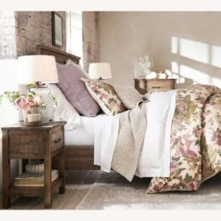 Pottery Barn Paulsen Reclaimed Wood Nightstand 7 Pottery Barn Paulsen Reclaimed Wood Nightstand -Othe Furniture Store 1500 1500 frame 0 2768