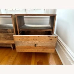 Set Of 2 West Elm Emmerson Nightstands -Othe Furniture Store 1500 1500 frame 0 2771