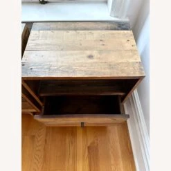 Set Of 2 West Elm Emmerson Nightstands -Othe Furniture Store 1500 1500 frame 0 2775