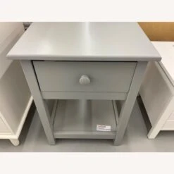 Pottery Barn Kendall Nightstand -Othe Furniture Store 1500 1500 frame 0 2786