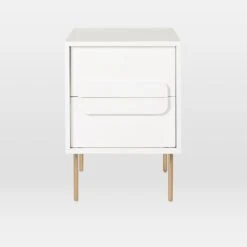 West Elm Gemini Nightstand (18")