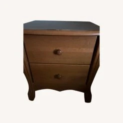 Solid Golden Honey Wood Nightstand 6 Solid Golden Honey Wood Nightstand -Othe Furniture Store 1500 1500 frame 0 2800