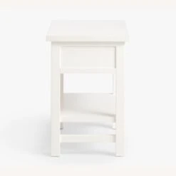 Pottery Barn Farmhouse 2-Drawer Nightstand -Othe Furniture Store 1500 1500 frame 0 2805