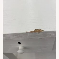 Pottery Barn Farmhouse 2-Drawer Nightstand -Othe Furniture Store 1500 1500 frame 0 2807