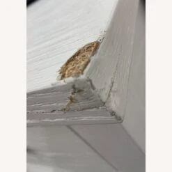 Pottery Barn Farmhouse 2-Drawer Nightstand -Othe Furniture Store 1500 1500 frame 0 2809