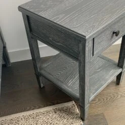 Pottery Barn Fairfax Bedside Table Nightstand -Othe Furniture Store 1500 1500 frame 0 2812